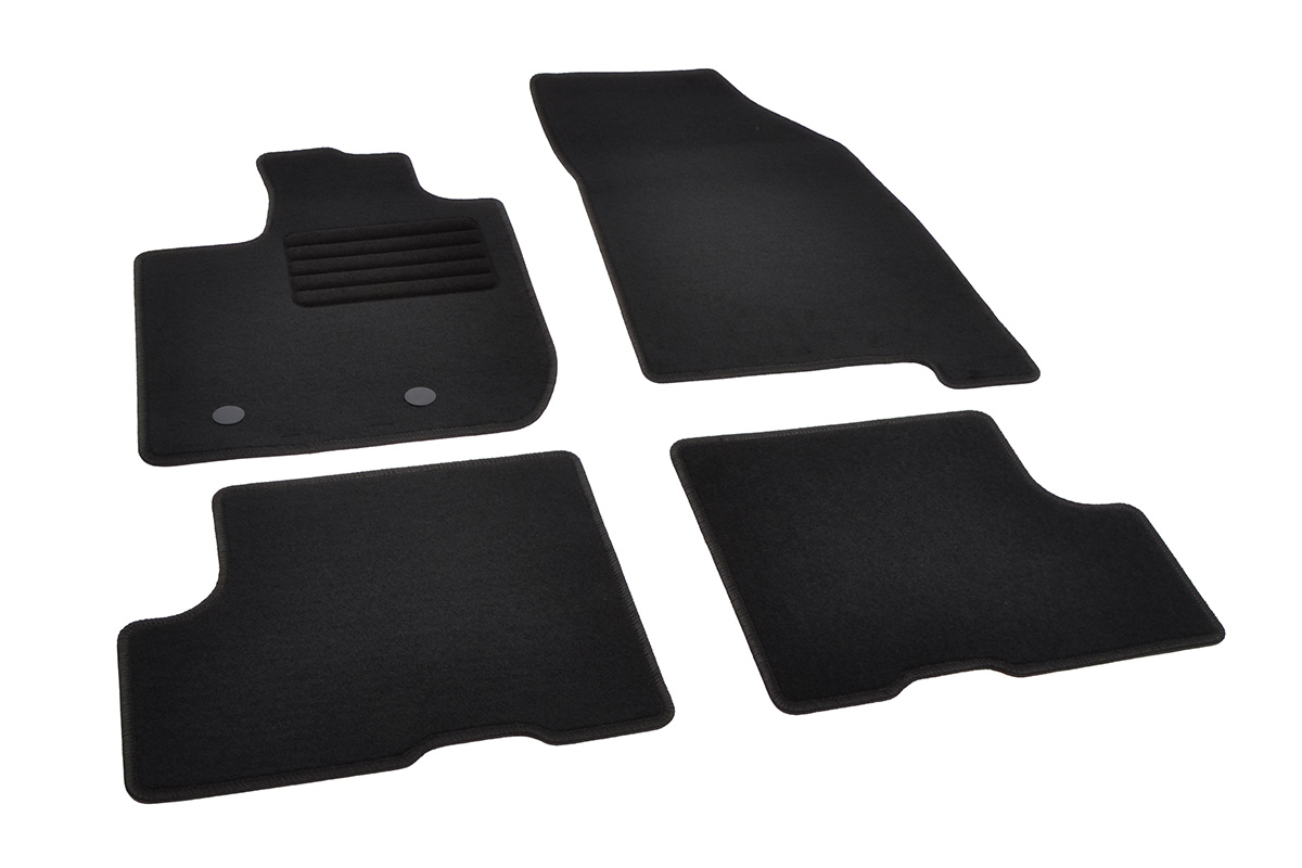 Dacia Duster Rigum textil autószőnyegek