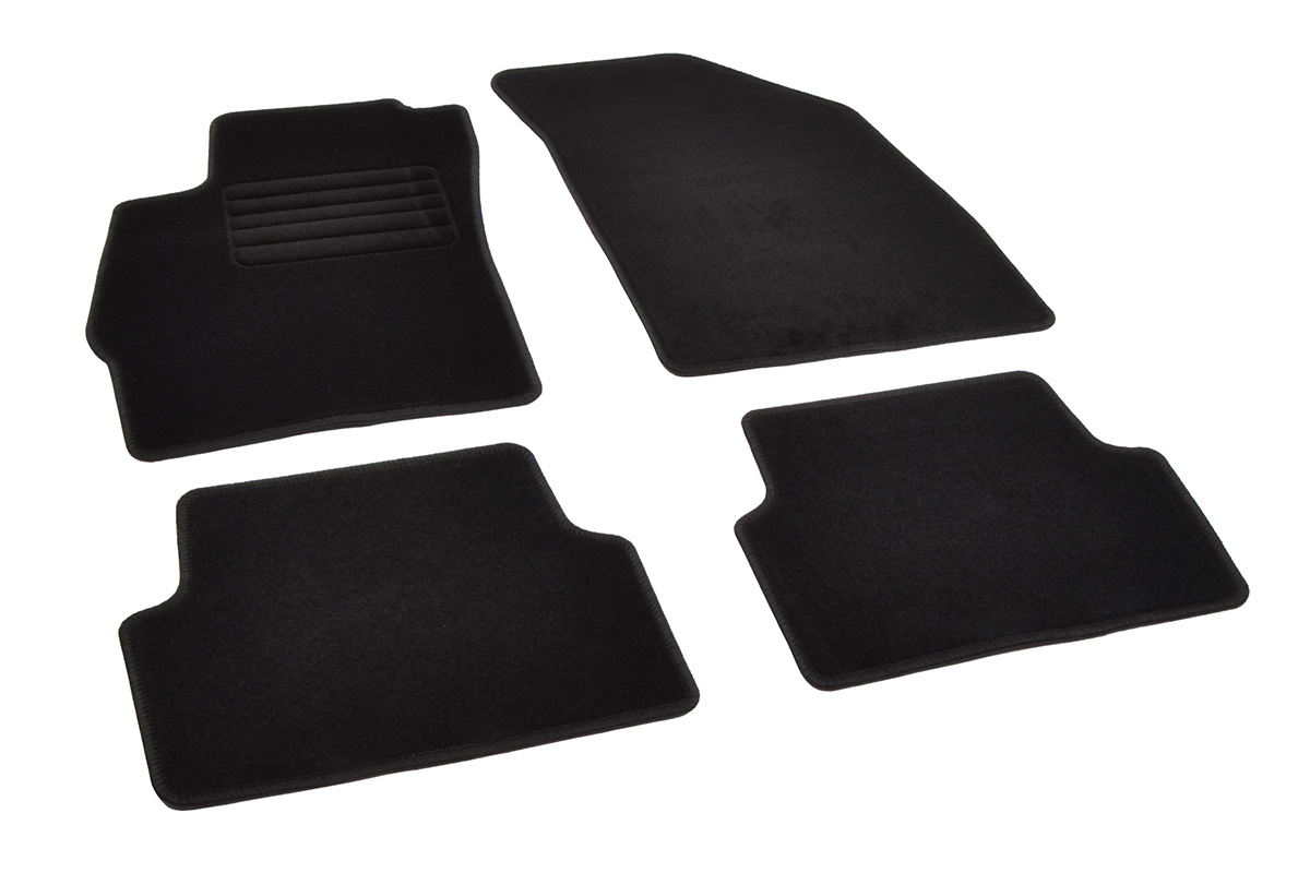 Chevrolet Aveo Rigum textil autószőnyegek