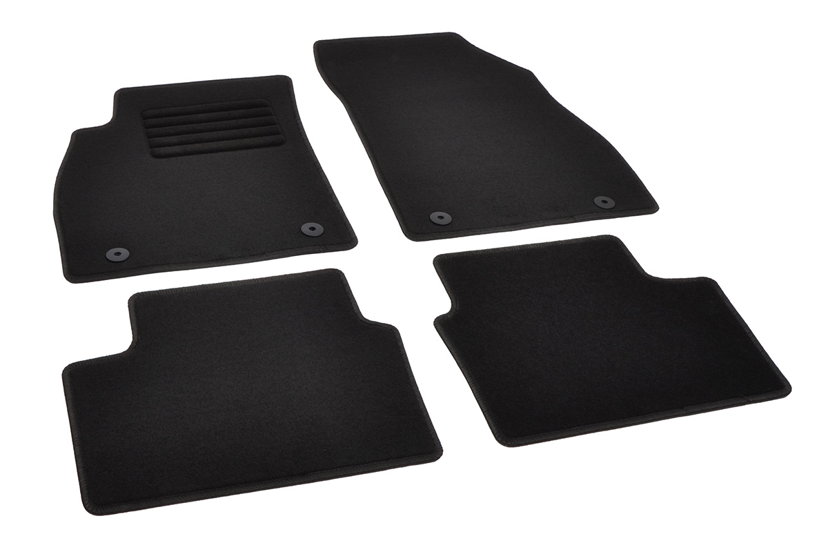 Chevrolet Malibu / Opel Insignia (2008 - 2014), Insignia (2014 - 2017) Rigum textil autószőnyegek