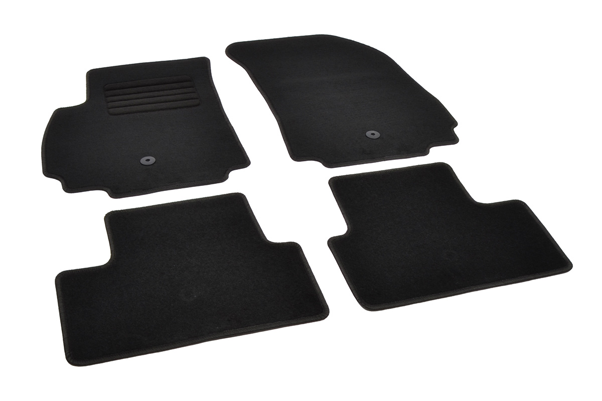 Chevrolet Orlando Rigum textil autószőnyegek