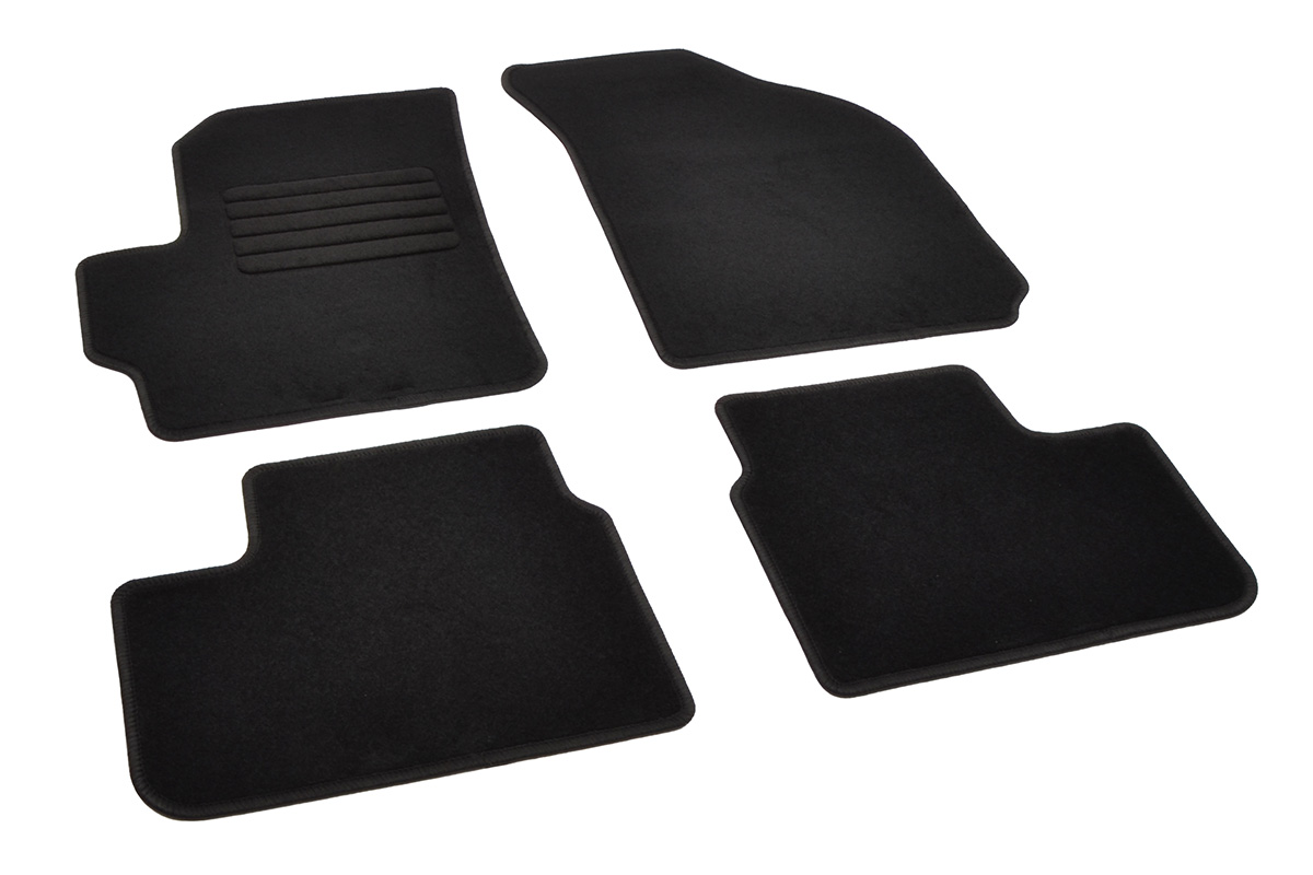 Chevrolet Spark (2005 - 2010) Rigum textil autószőnyegek