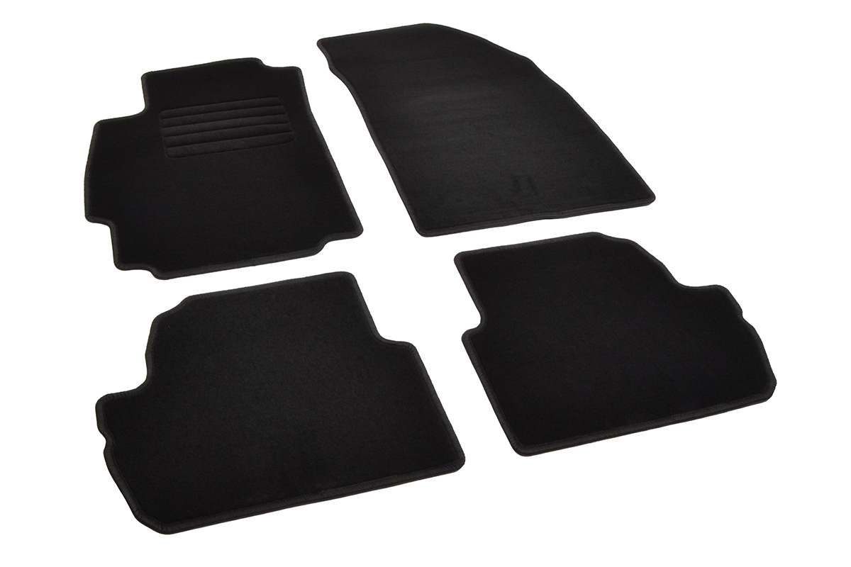 Chevrolet Spark Rigum textil autószőnyegek
