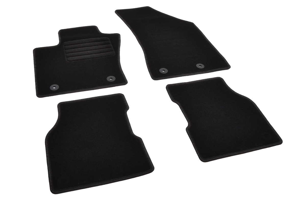 Jeep Compass Rigum textil autószőnyegek