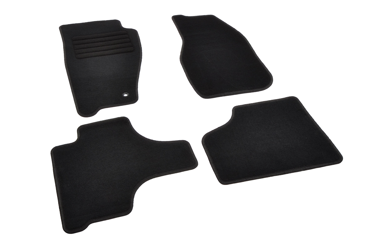 Jeep Cherokee (2008 - 2014) Rigum textil autószőnyegek