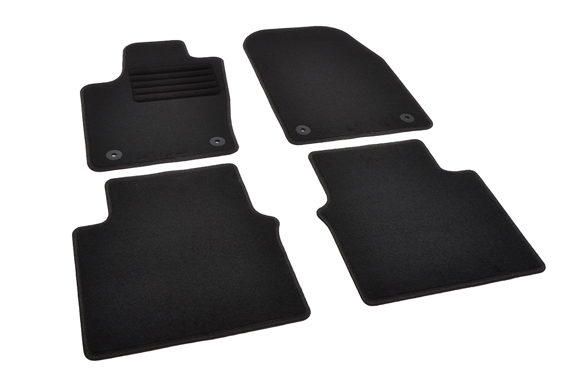 Dodge Durango / Jeep Grand Cherokee Rigum textil autószőnyegek