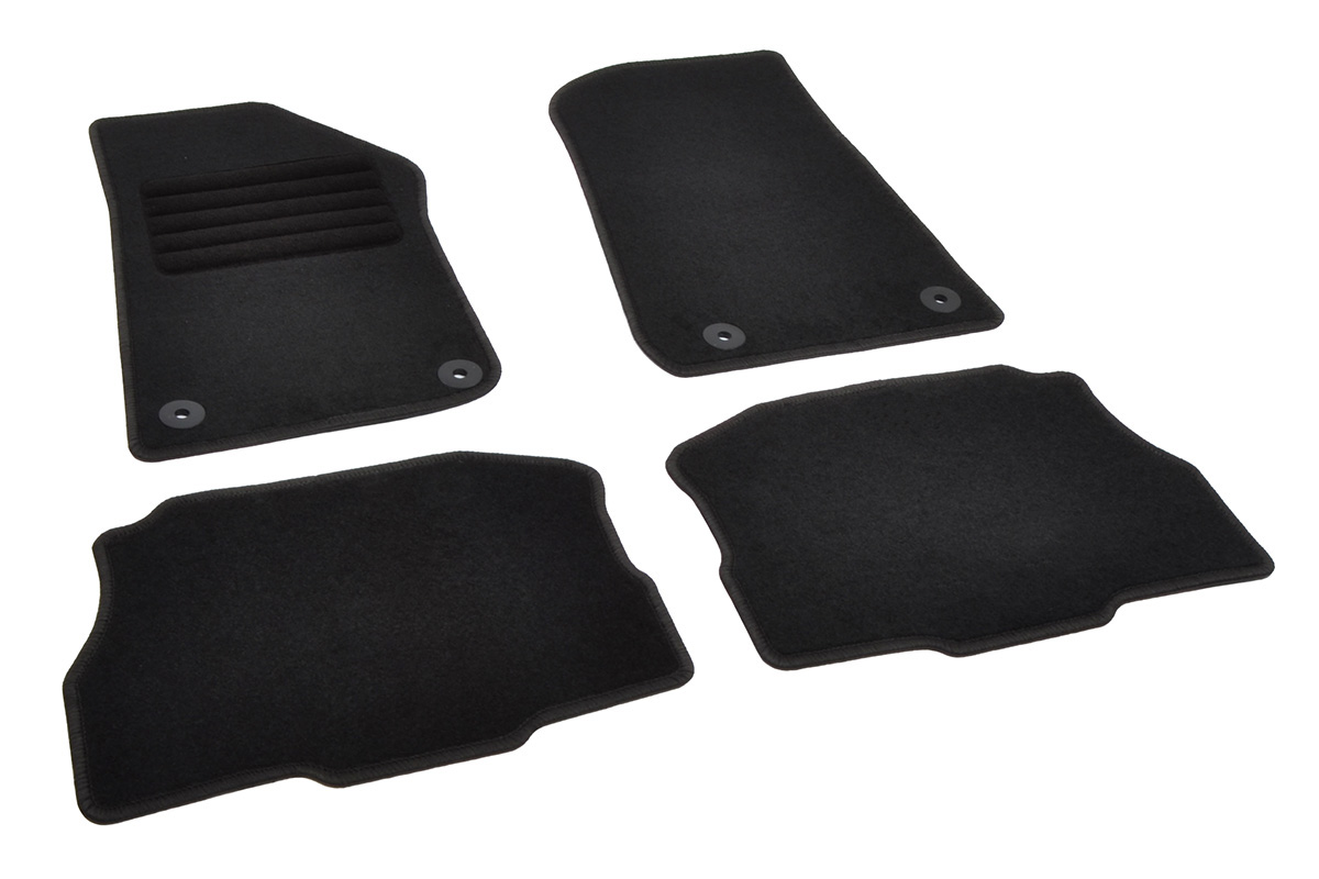 Jeep Wrangler 4Xe Plug in Hybrid Rigum textil autószőnyegek