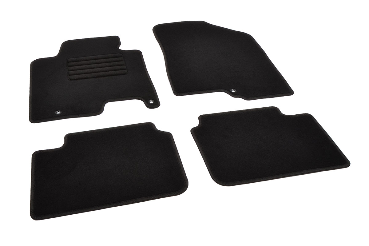 Kia Ceed (2012 - 2018) Rigum textil autószőnyegek
