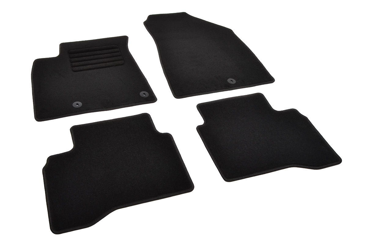 Kia Niro HEV Rigum textil autószőnyegek