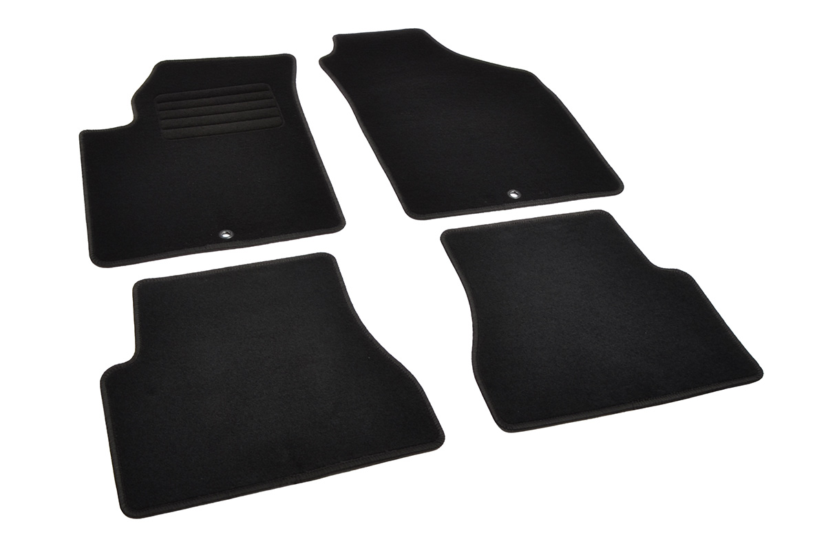 Kia Picanto (2004 - 2011) Rigum textil autószőnyegek