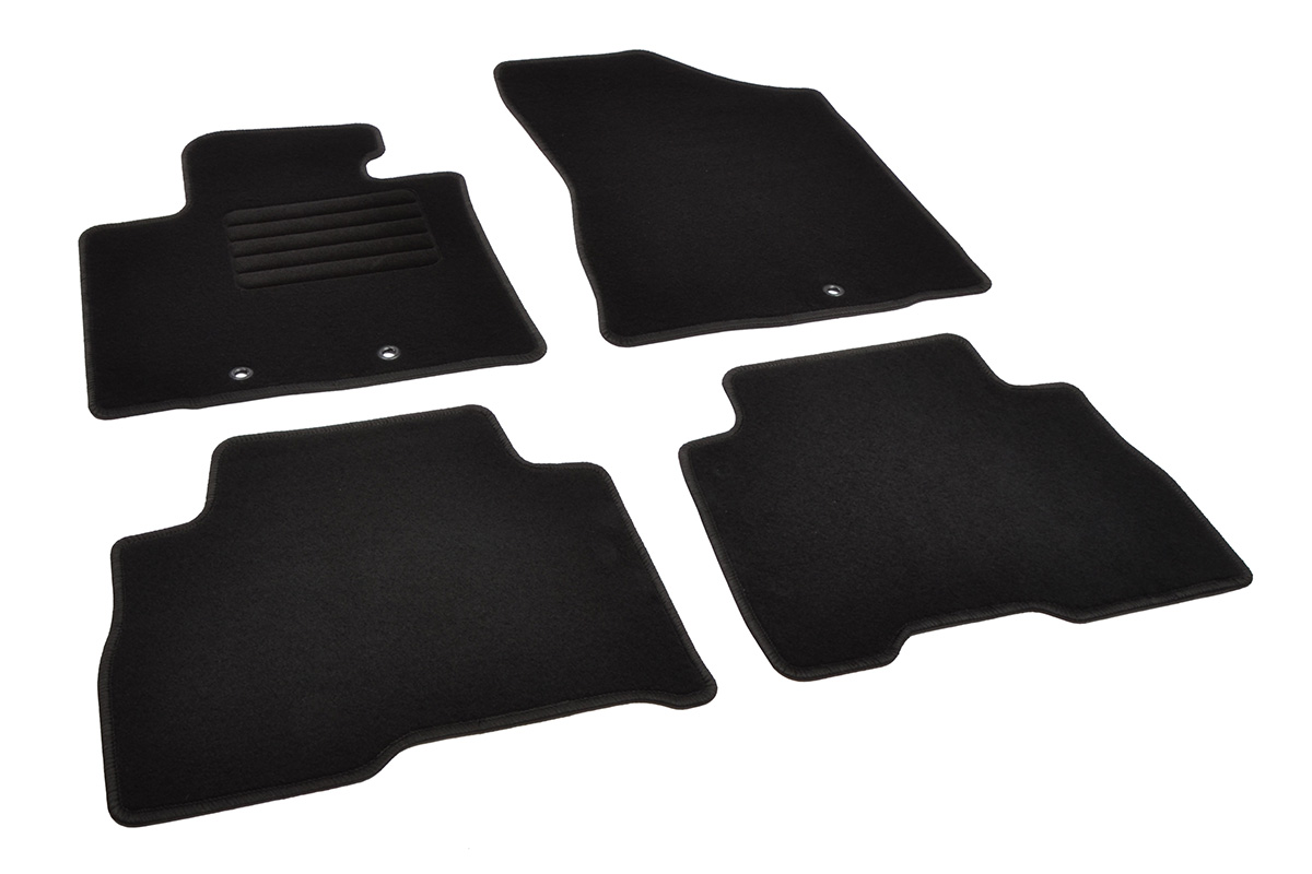 Kia Sorento (2013 - 2015) Rigum textil autószőnyegek