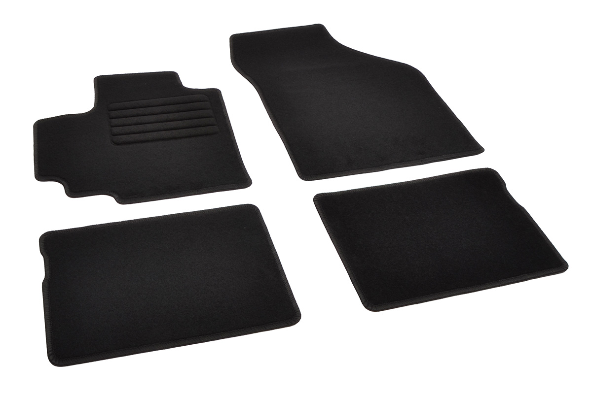Suzuki Celerio Rigum textil autószőnyegek