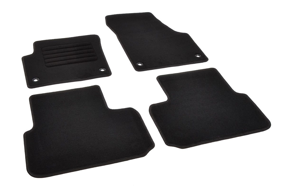 Land Rover Discovery Sport Rigum textil autószőnyegek