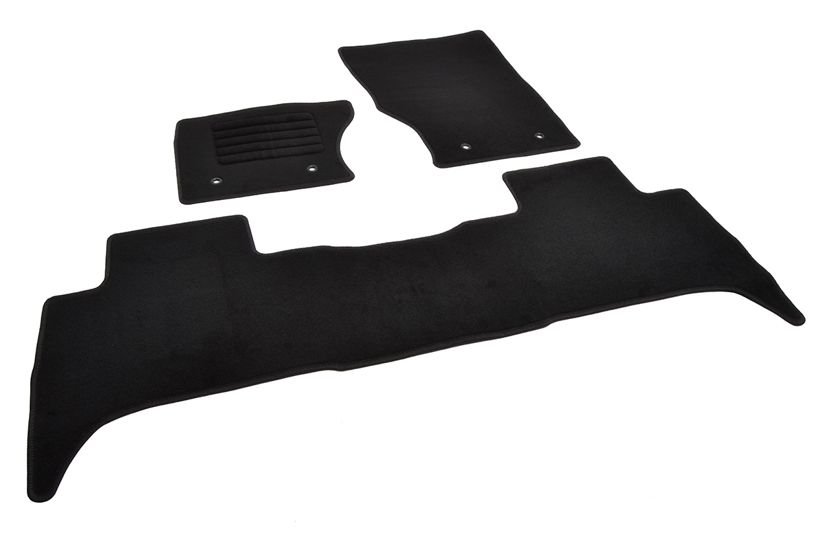 Land Rover Discovery , Range Rover Sport Rigum textil autószőnyegek