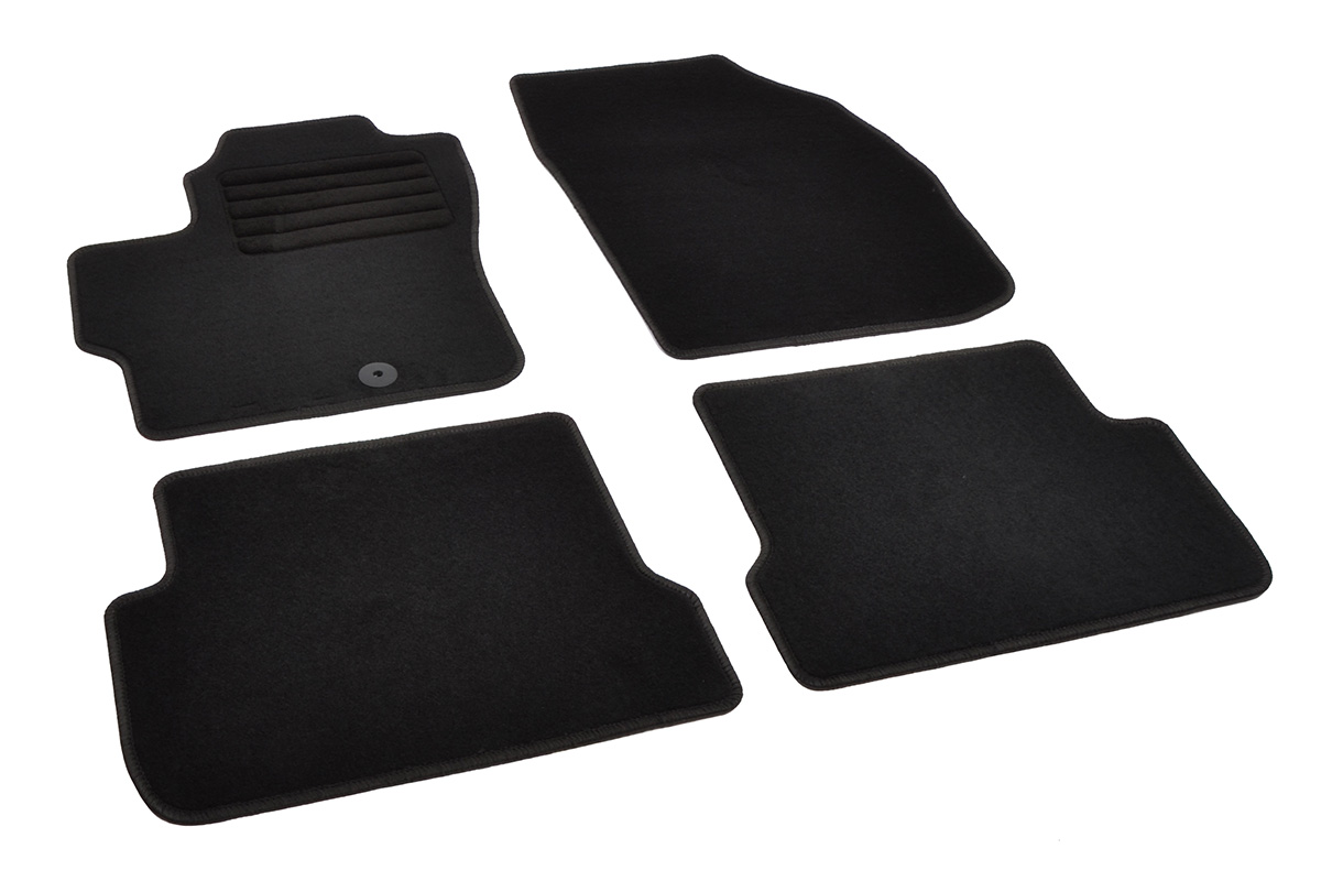 Mazda 3 (2003 - 2009) Rigum textil autószőnyegek