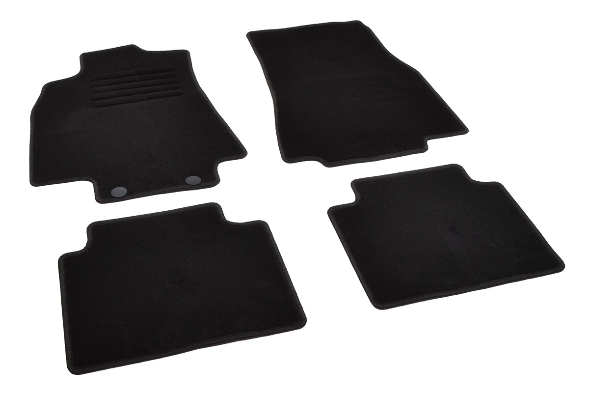 Mercedes-Benz B-osztály (T245) (2005 - 2011) Rigum textil autószőnyegek