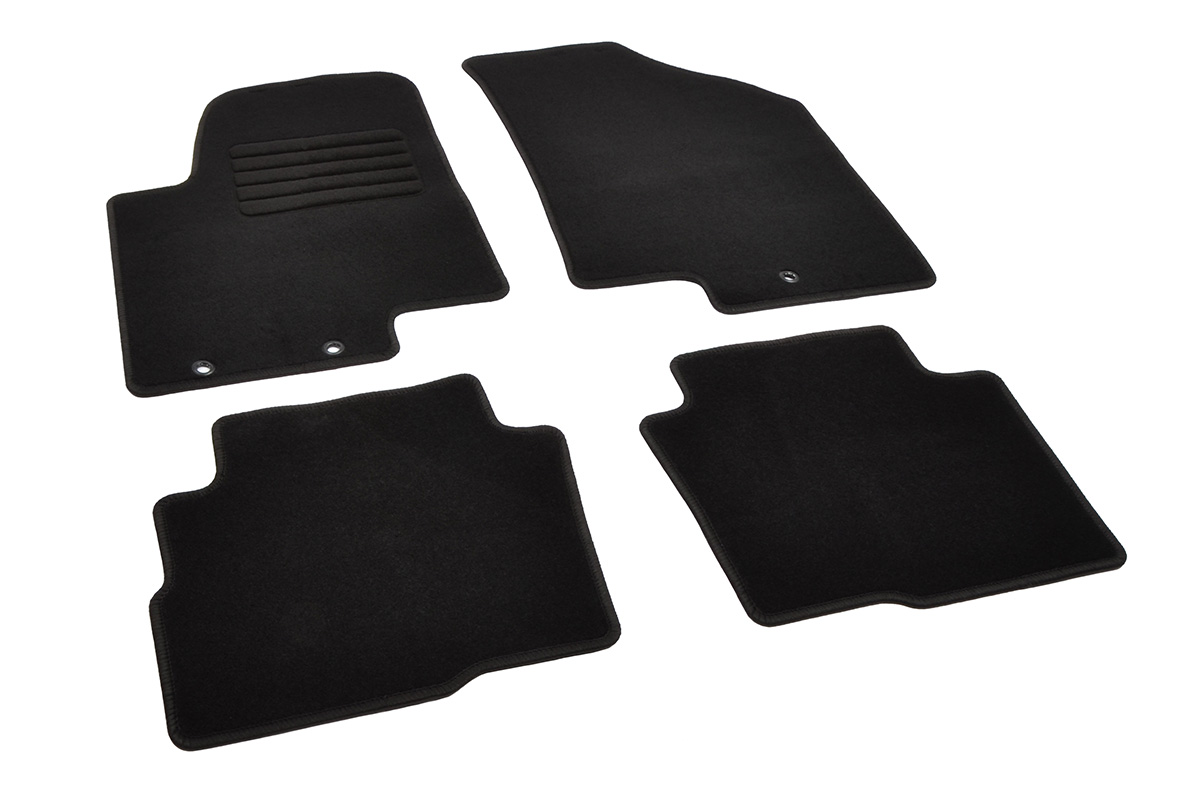 Kia Soul Rigum textil autószőnyegek