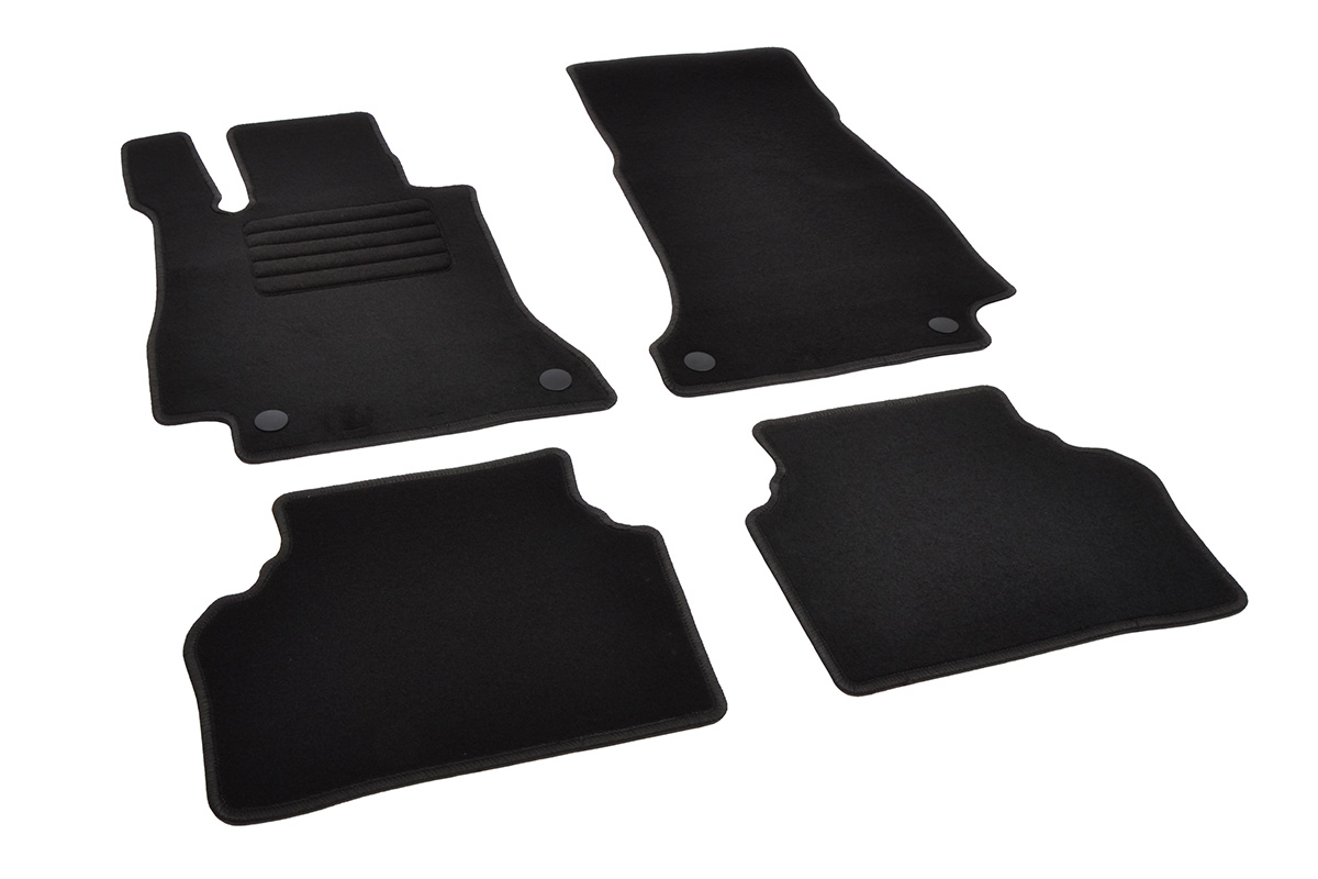 Mercedes-Benz E-osztály (W213) Rigum textil autószőnyegek