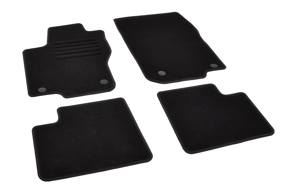 Mercedes-Benz GL (X166) , GLE (C292) , ML (W166) Rigum textil autószőnyegek