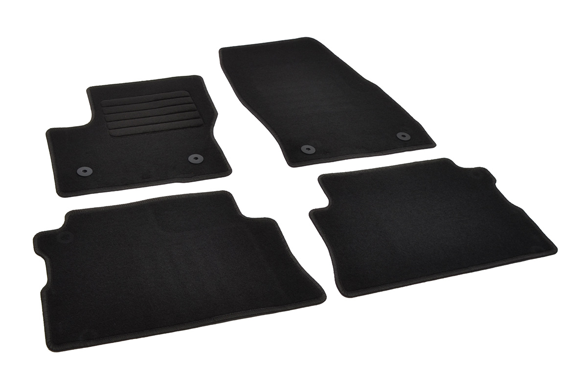 Ford Kuga (2015 - 2019) Rigum textil autószőnyegek