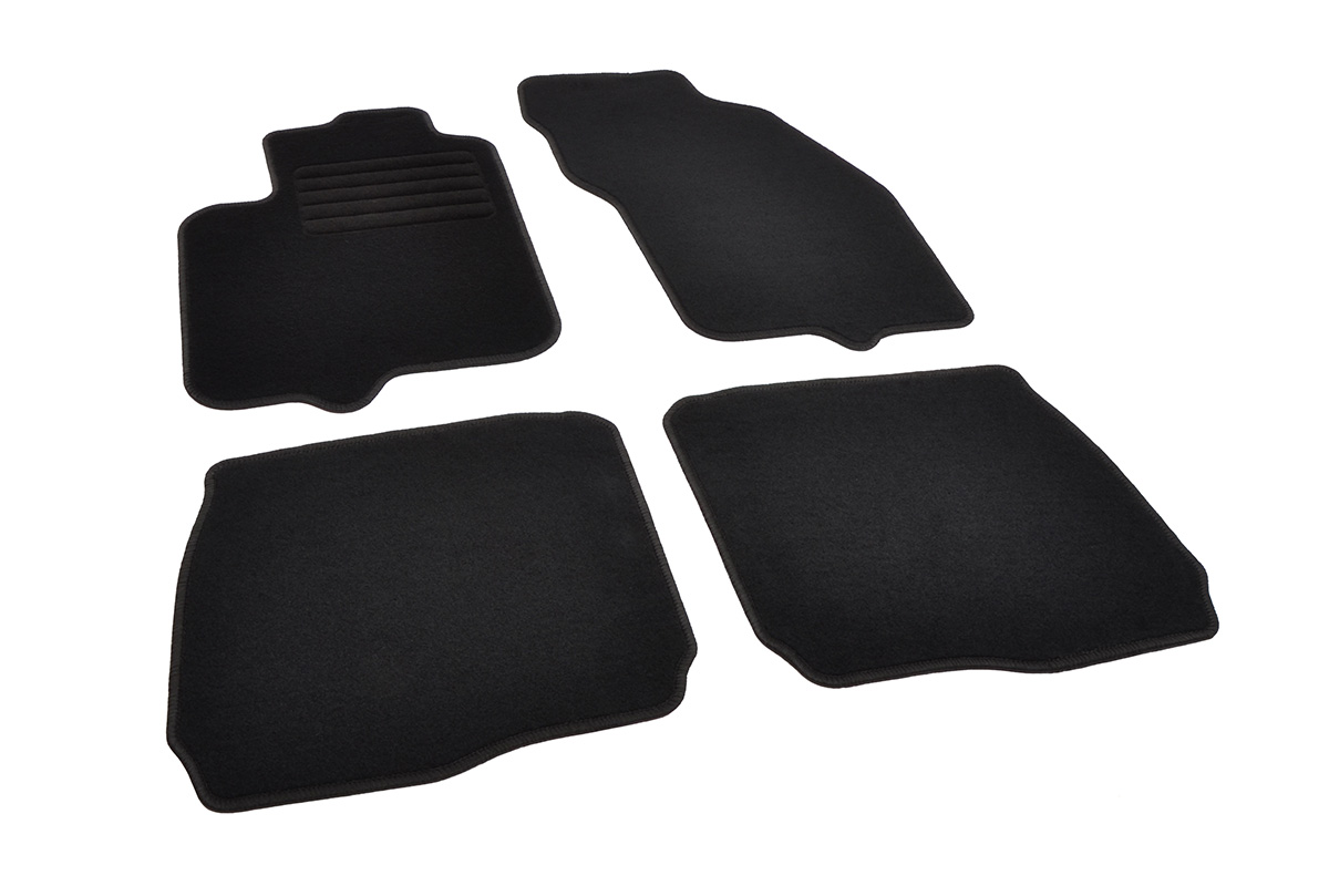 Mitsubishi Carisma (2000 - 2004) Rigum textil autószőnyegek