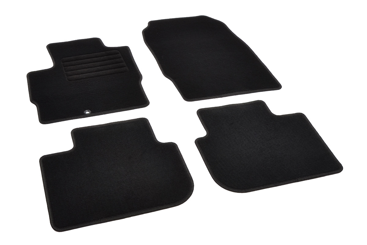 Mitsubishi Colt 3 ajtós (2004 - 2012) Rigum textil autószőnyegek