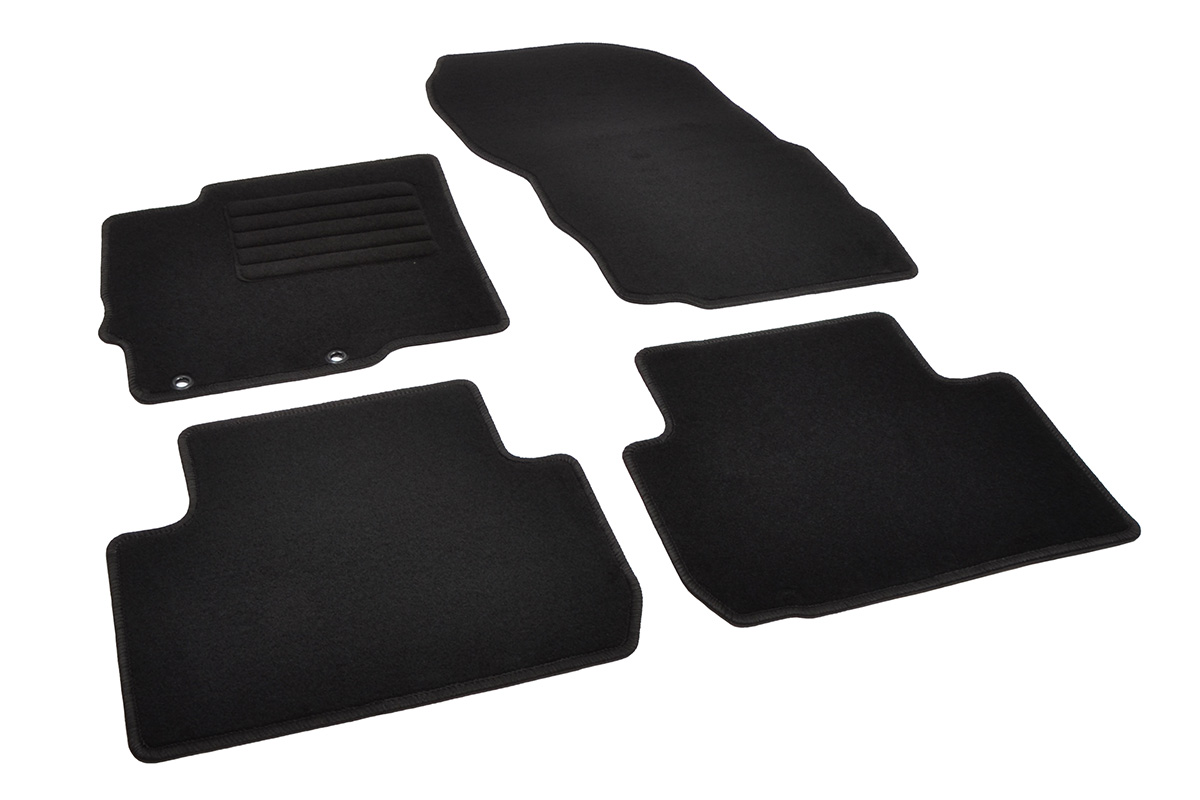 Mitsubishi Eclipse Cross Rigum textil autószőnyegek