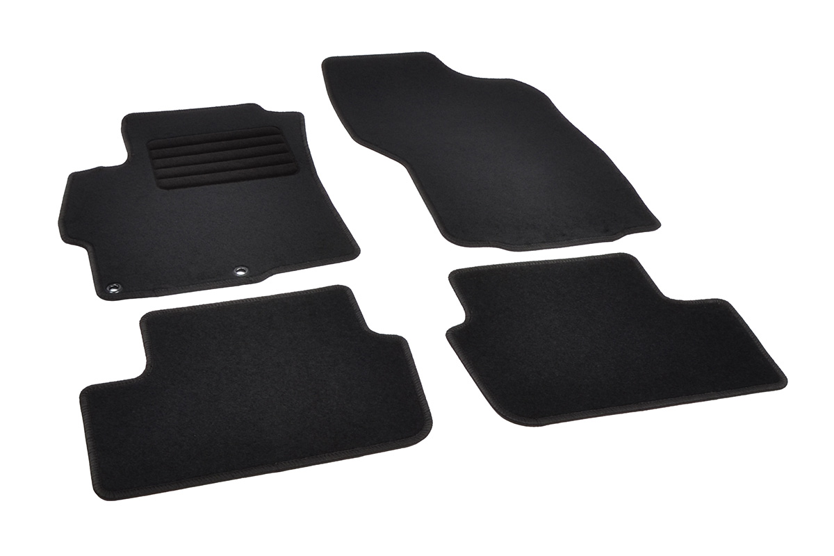 Mitsubishi Lancer Rigum textil autószőnyegek