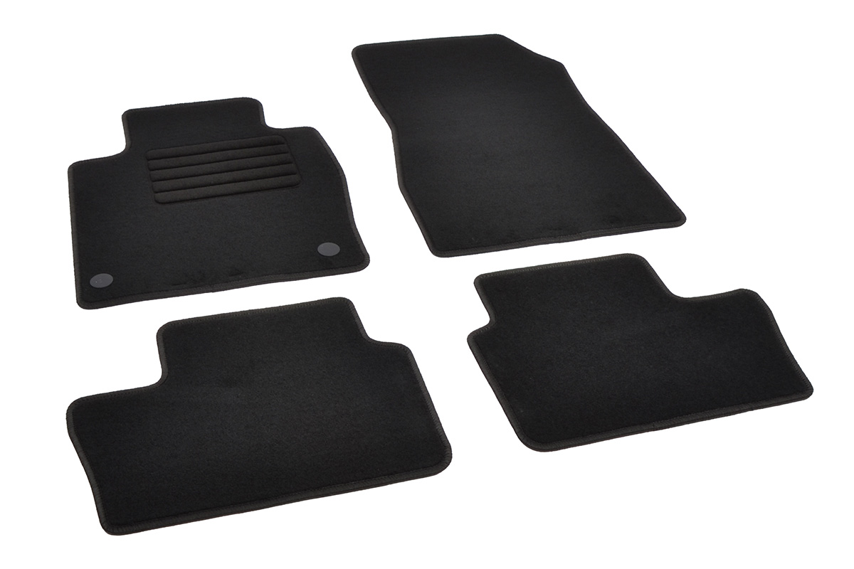 Nissan Juke Rigum textil autószőnyegek