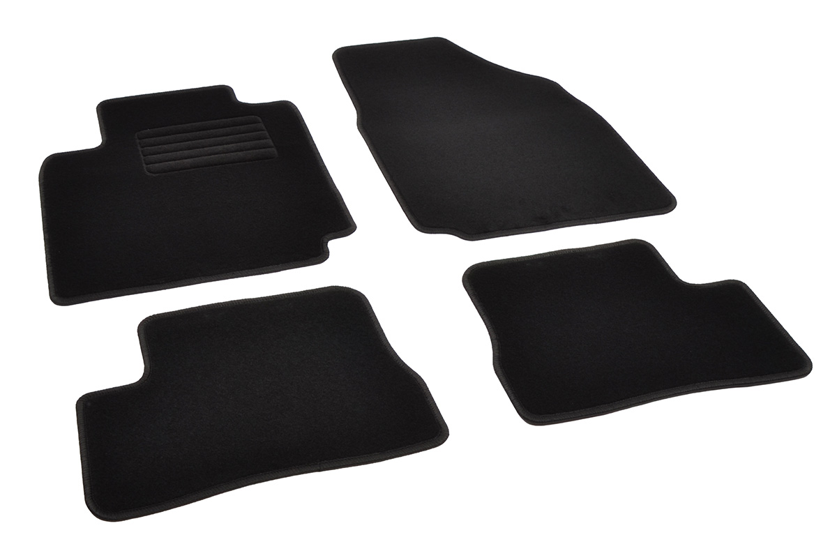 Nissan Micra (2003 - 2010) Rigum textil autószőnyegek