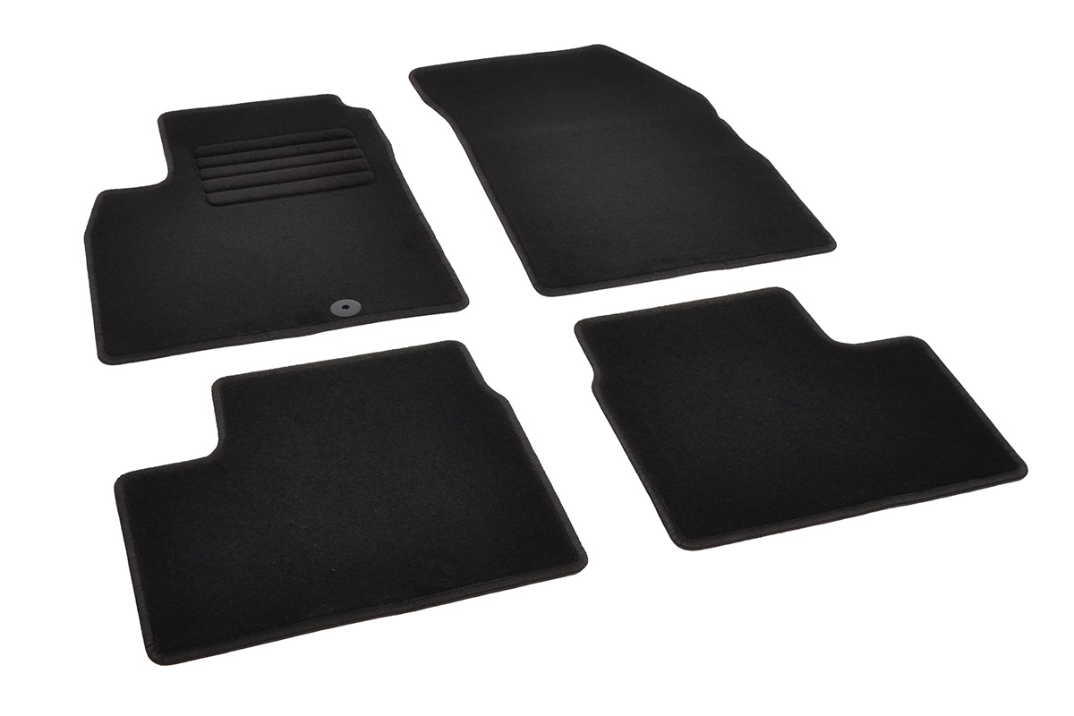 Nissan Micra (2010 - 2013) Rigum textil autószőnyegek