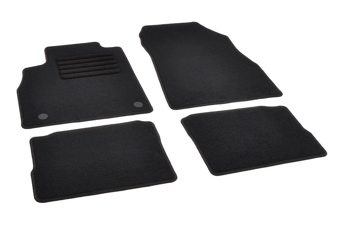 Nissan Micra Rigum textil autószőnyegek
