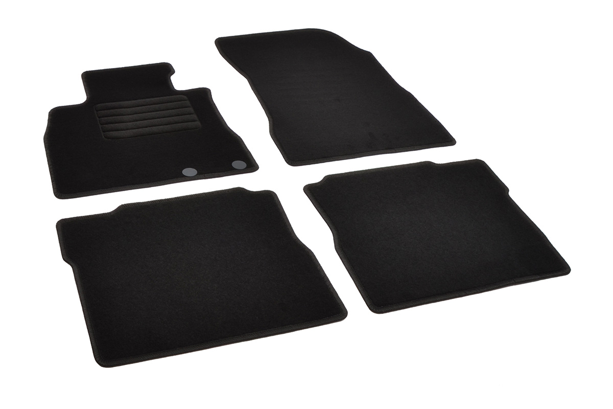 Nissan Note Rigum textil autószőnyegek