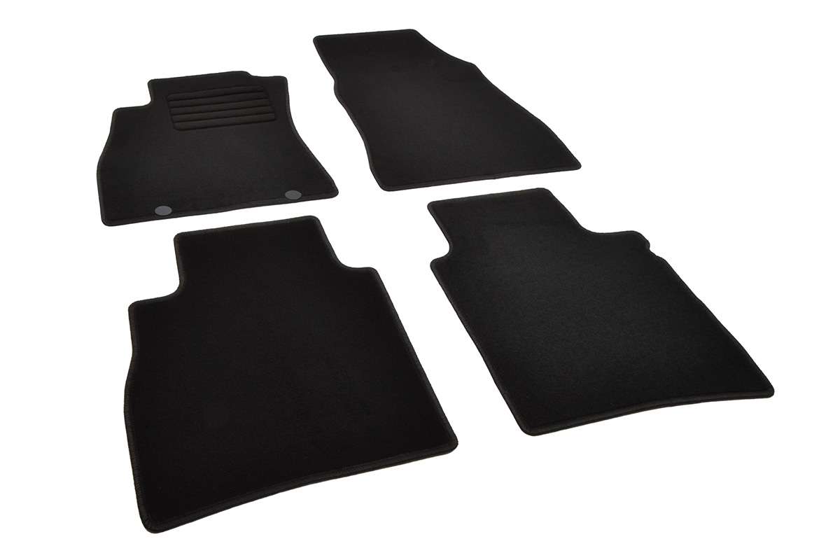 Nissan Pulsar Rigum textil autószőnyegek