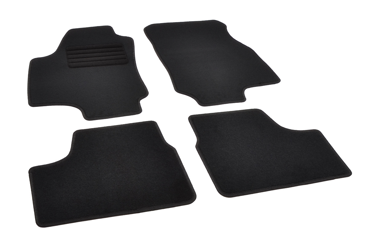 Opel Astra G (1998 - 2004) Rigum textil autószőnyegek