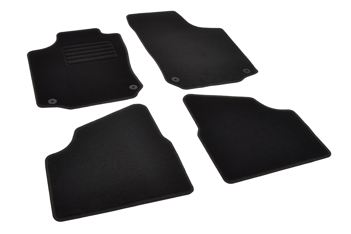 Opel Corsa C (2000 - 2006) Rigum textil autószőnyegek