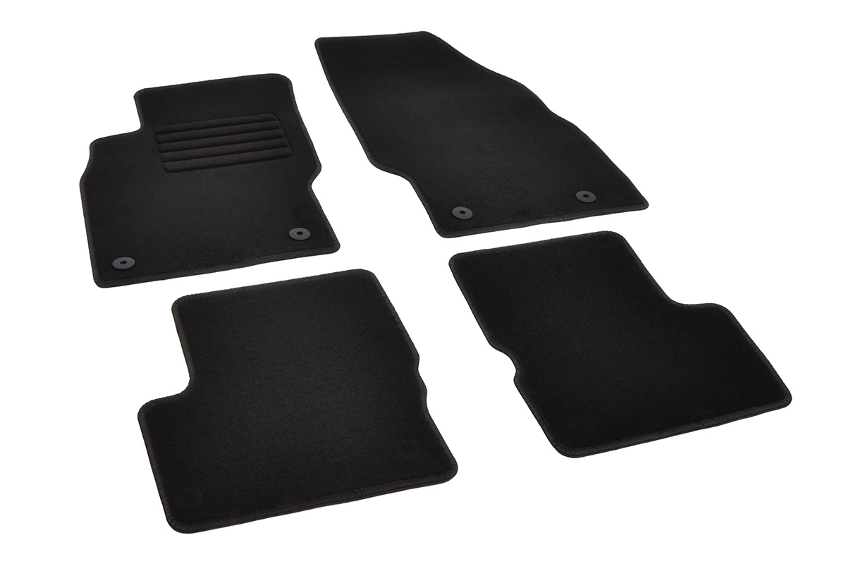 Opel Corsa E (2014 - 2019) Rigum textil autószőnyegek