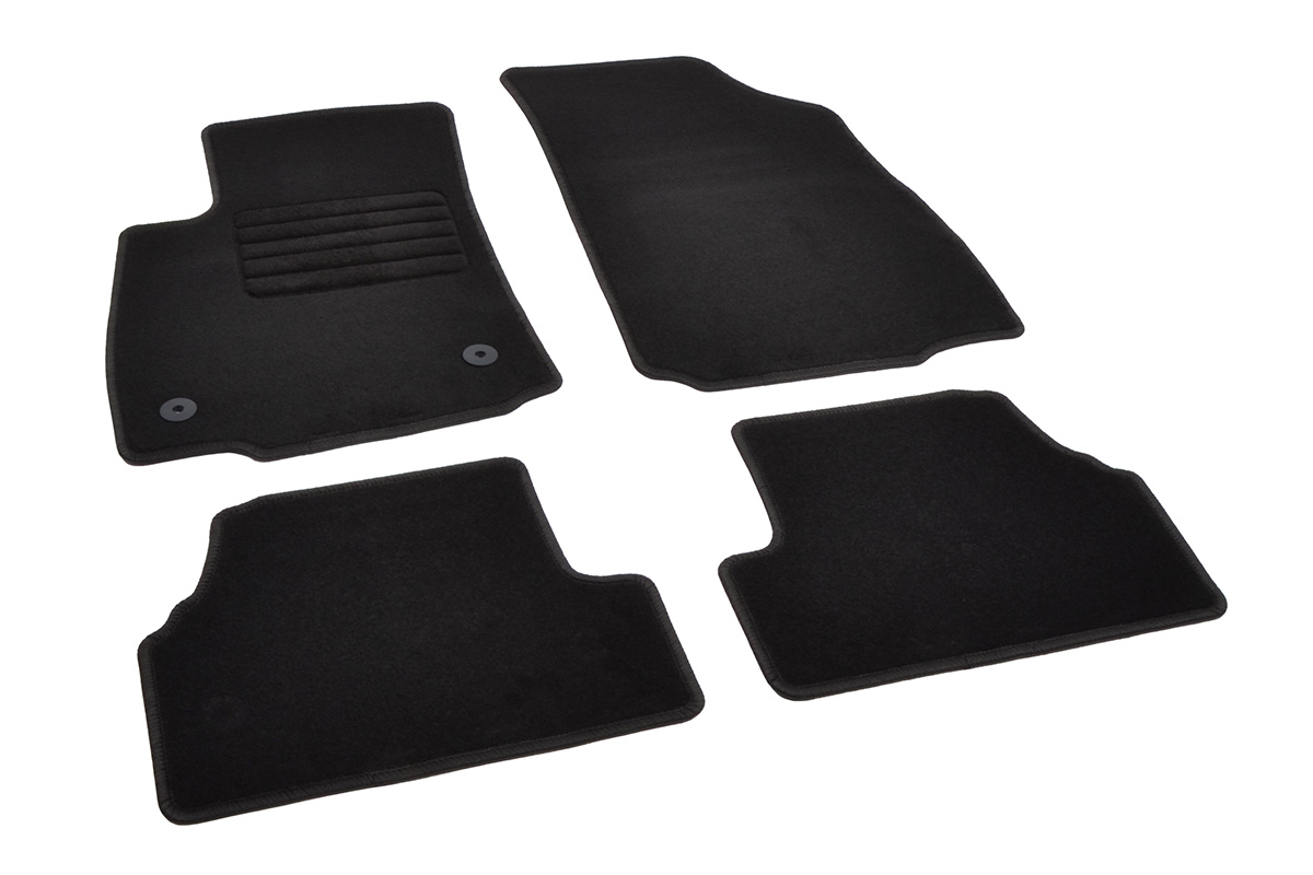 Chevrolet Trax / Opel Mokka (2012 - 2021) Rigum textil autószőnyegek