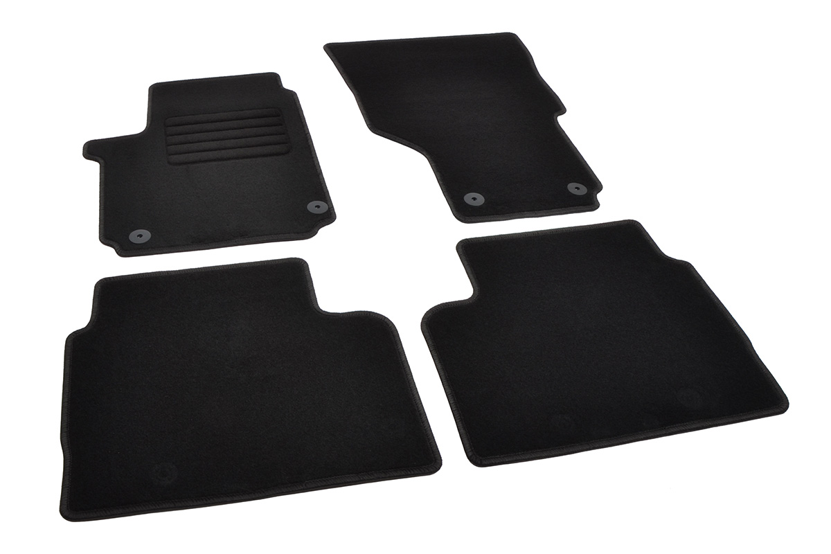 Volkswagen Amarok Rigum textil autószőnyegek