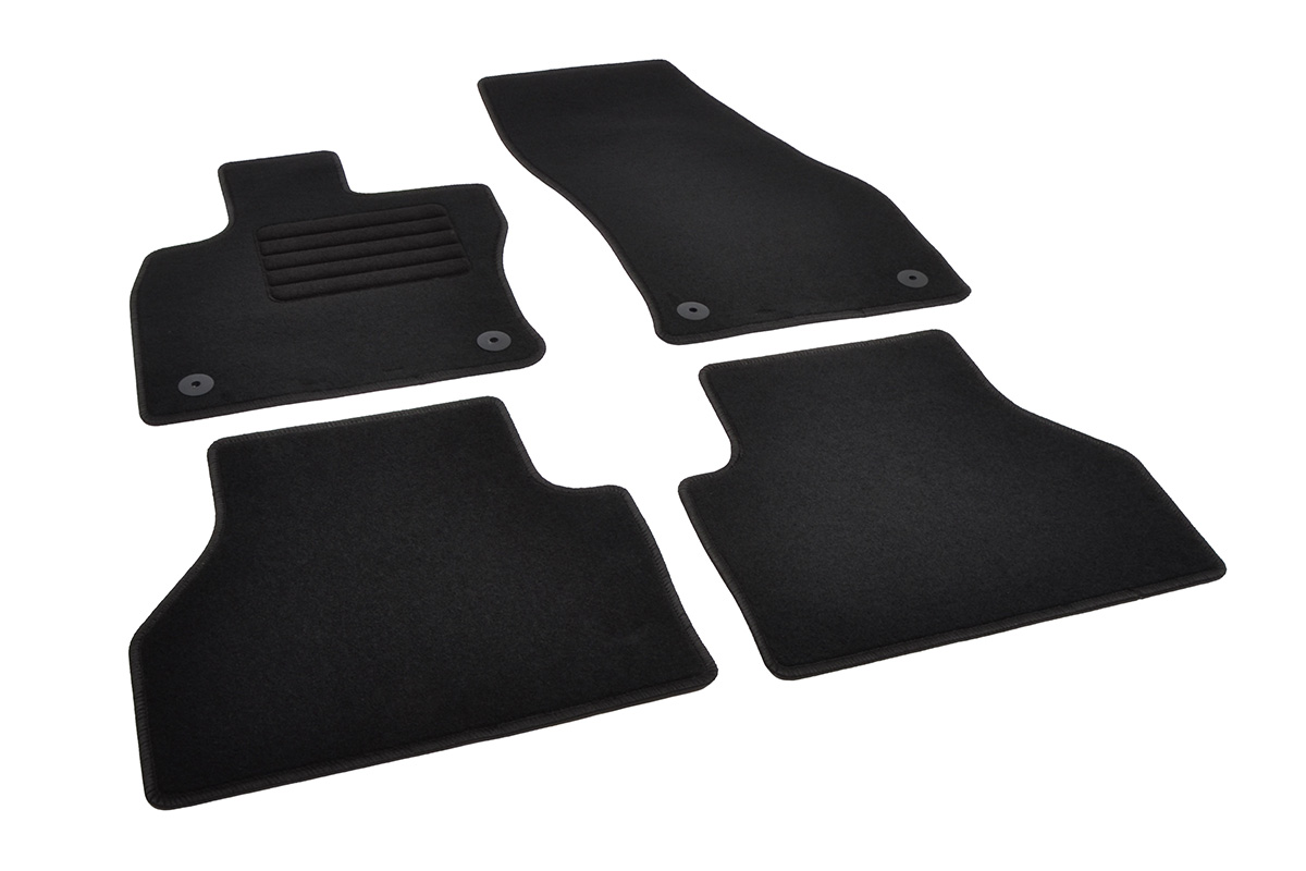 Volkswagen Caddy Rigum textil autószőnyegek