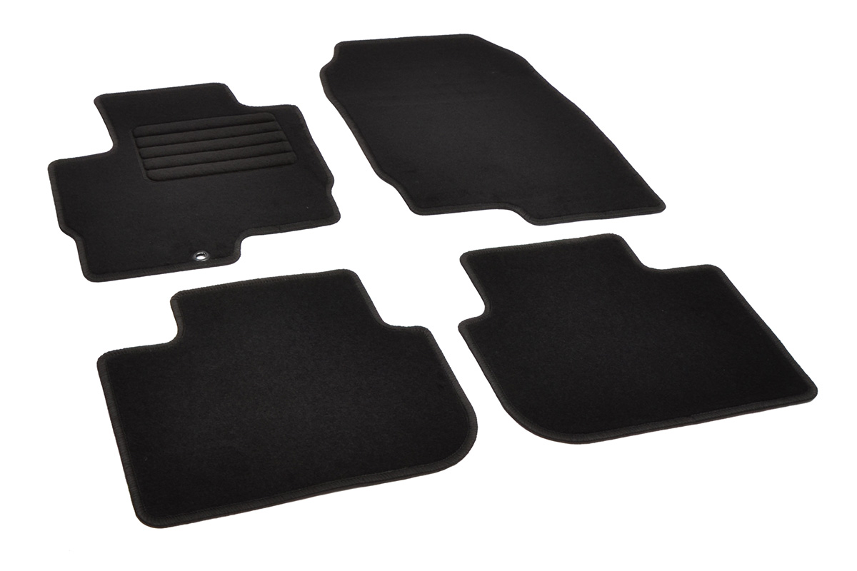Mitsubishi Colt 5 ajtós (2004 - 2012) Rigum textil autószőnyegek