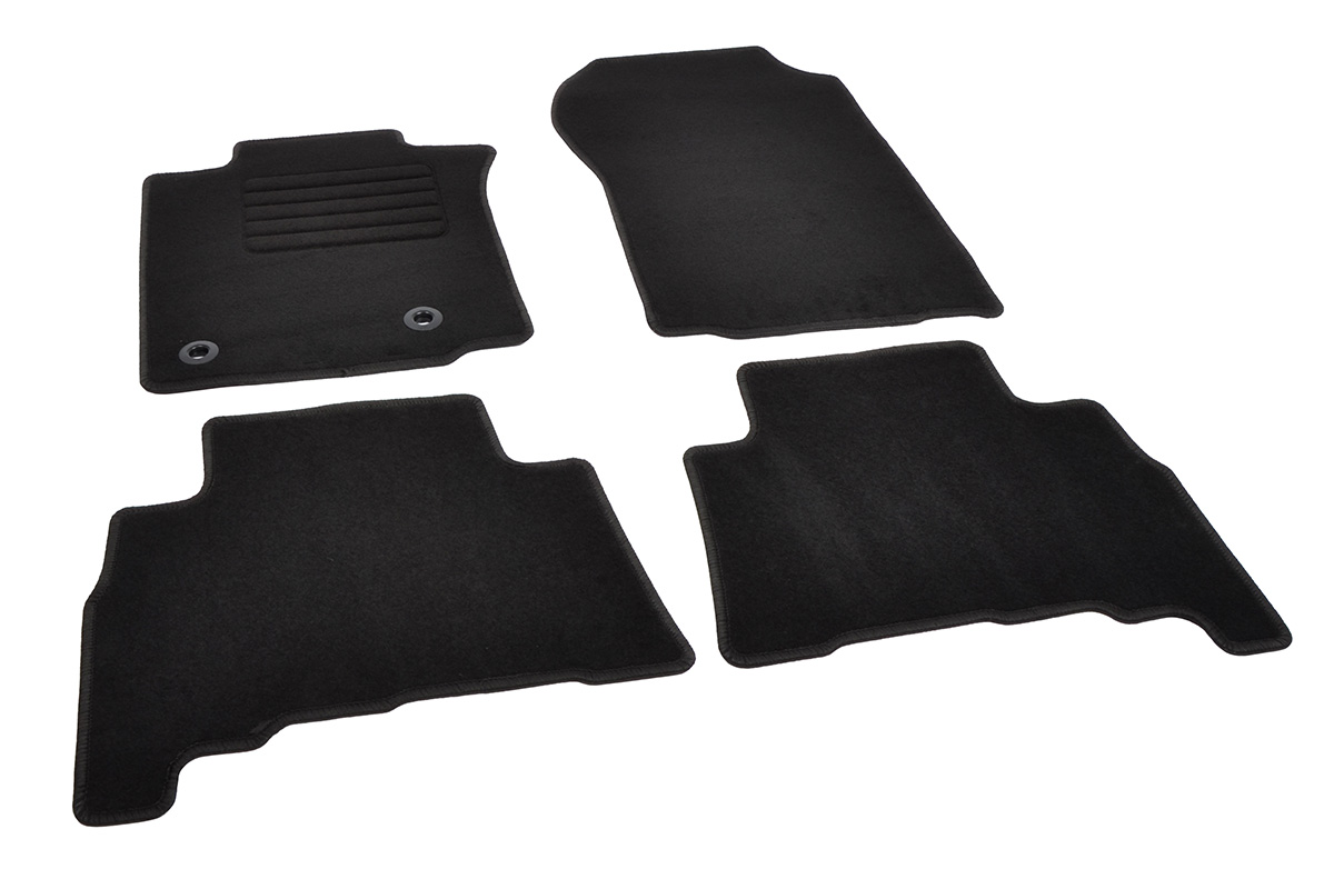 Toyota Land Cruiser 150 Rigum textil autószőnyegek