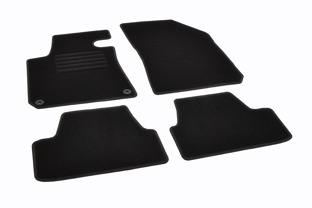 Peugeot 308 Hatchback Rigum textil autószőnyegek