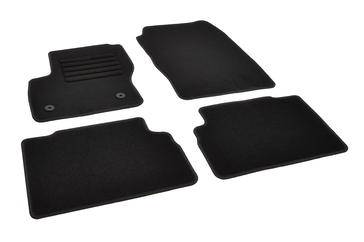 Ford C-Max (2012 - 2015) Rigum textil autószőnyegek