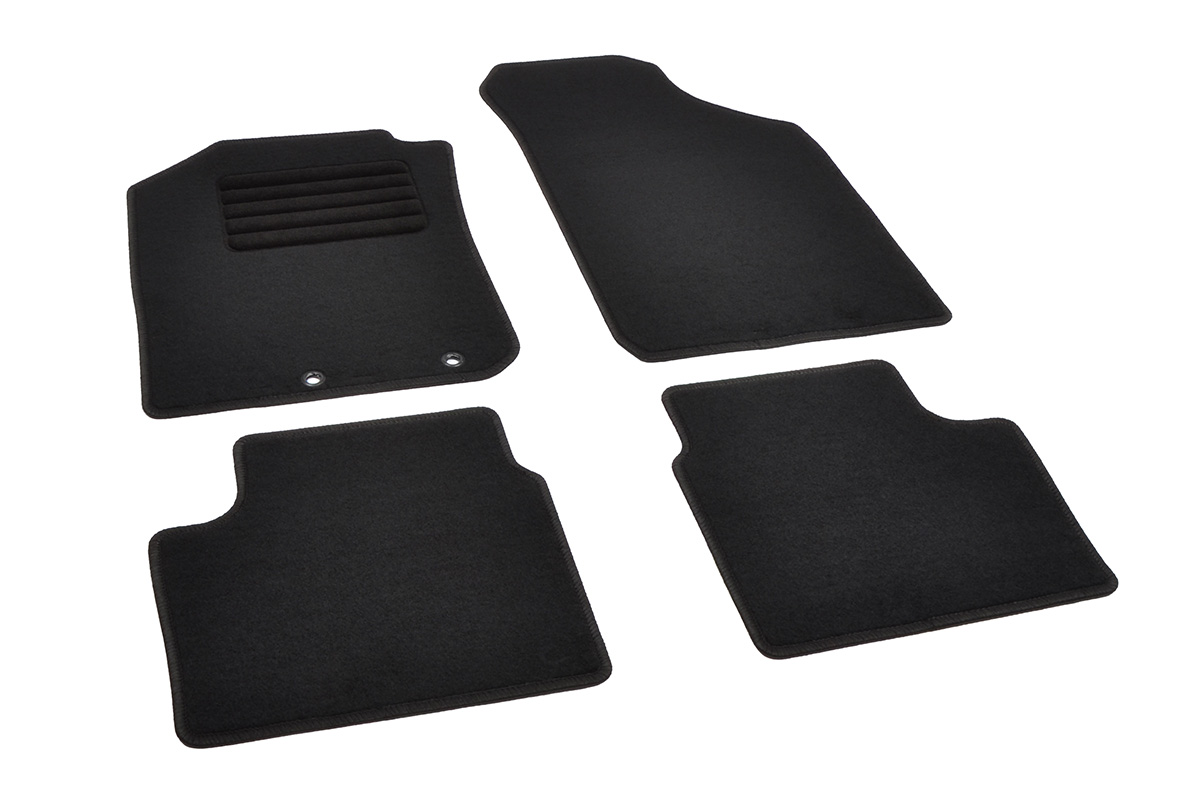 Dacia Spring Rigum textil autószőnyegek
