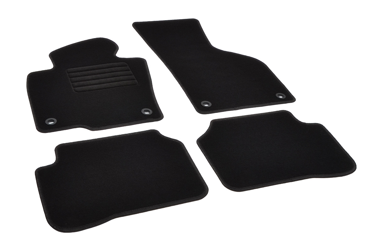 Volkswagen Passat B6/B7 (2005 - 2014) Rigum textil autószőnyegek