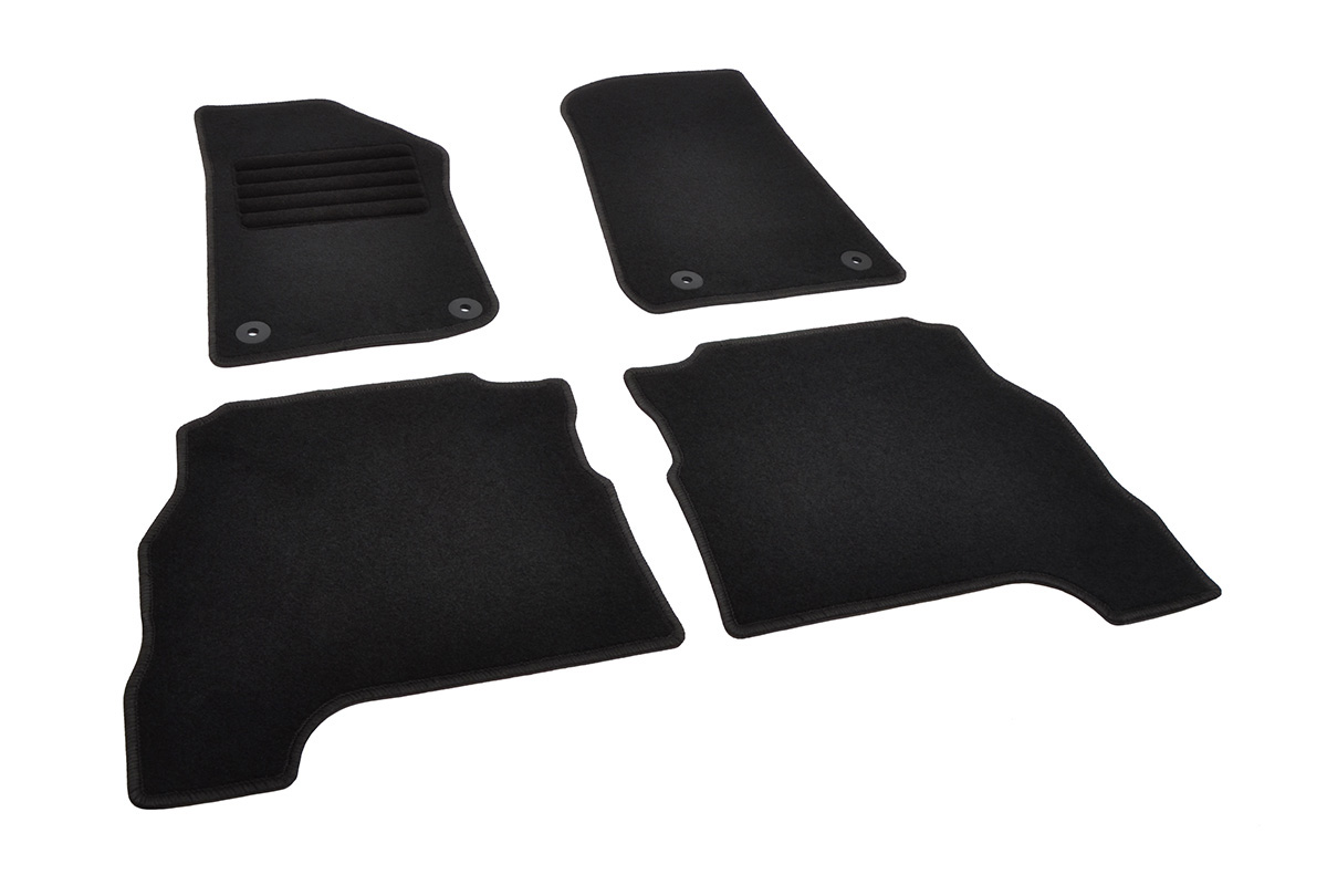 Jeep Gladiator Rigum textil autószőnyegek
