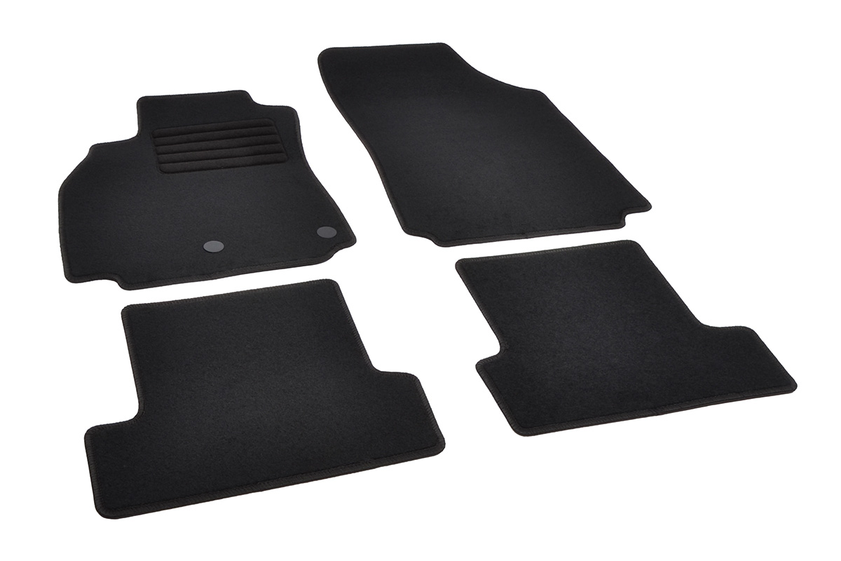 Renault Megane Hatchback Rigum textil autószőnyegek