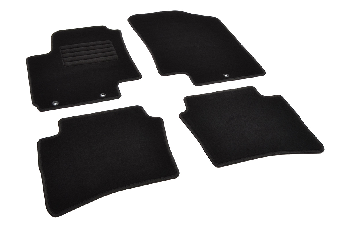Hyundai i20 Rigum textil autószőnyegek