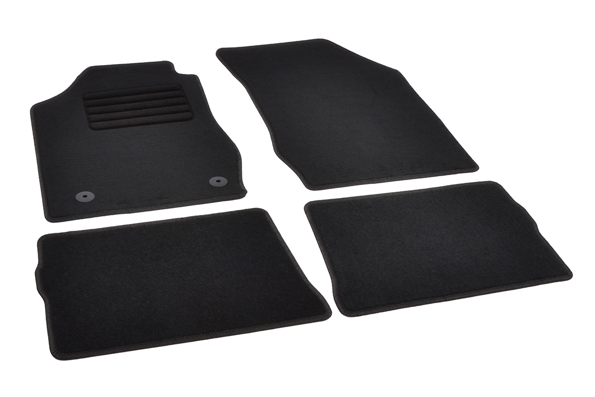 Renault Thalia II Rigum textil autószőnyegek