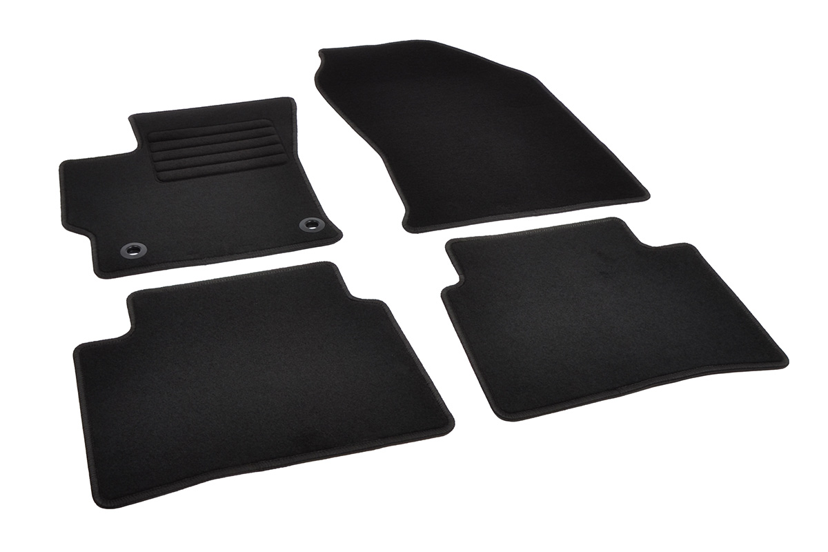 Toyota Corolla E210 Combi/Sedan Rigum textil autószőnyegek